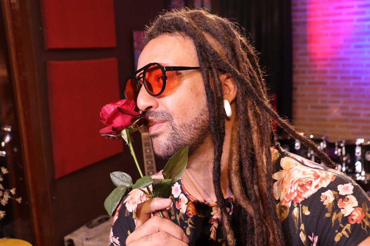 noticia Hans Landim traz nova versão de clássico de Tim Maia e se apresenta na Virada Cultural de Belo Horizonte 2025