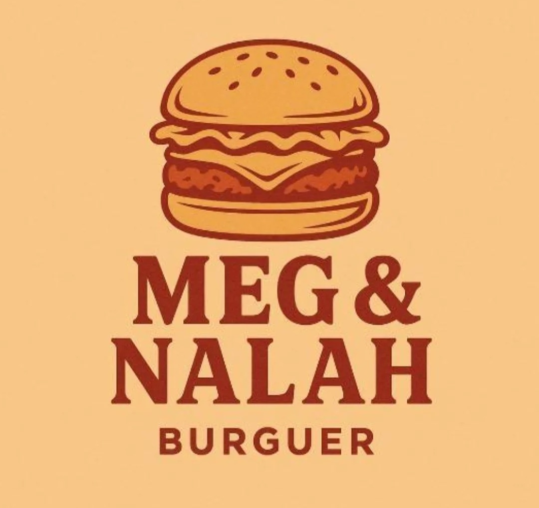 noticia Meg & Nalah: A nova experiência em hambúrguer artesanal que conquista paladares exigentes