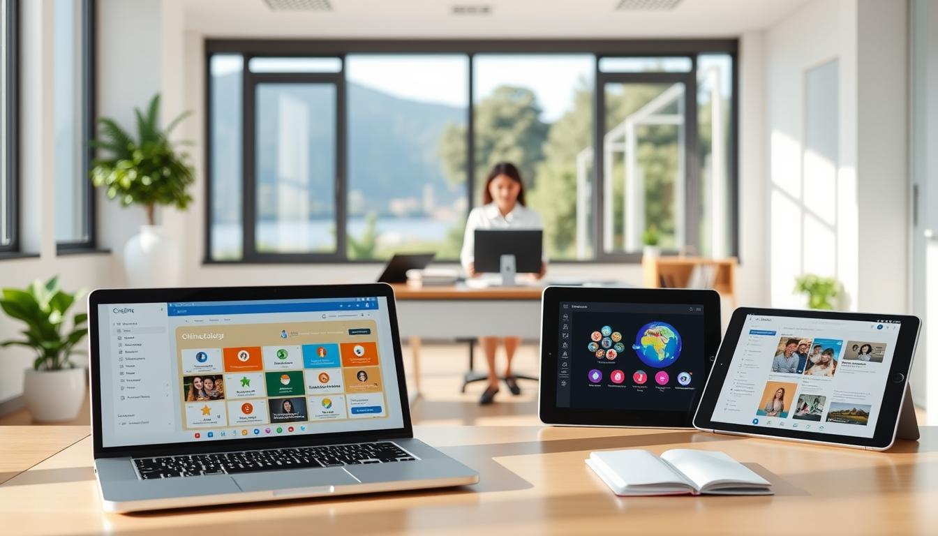 noticia Educação Online e Desenvolvimento Pessoal: Caminhos no Bem-Estar e na Espiritualidade