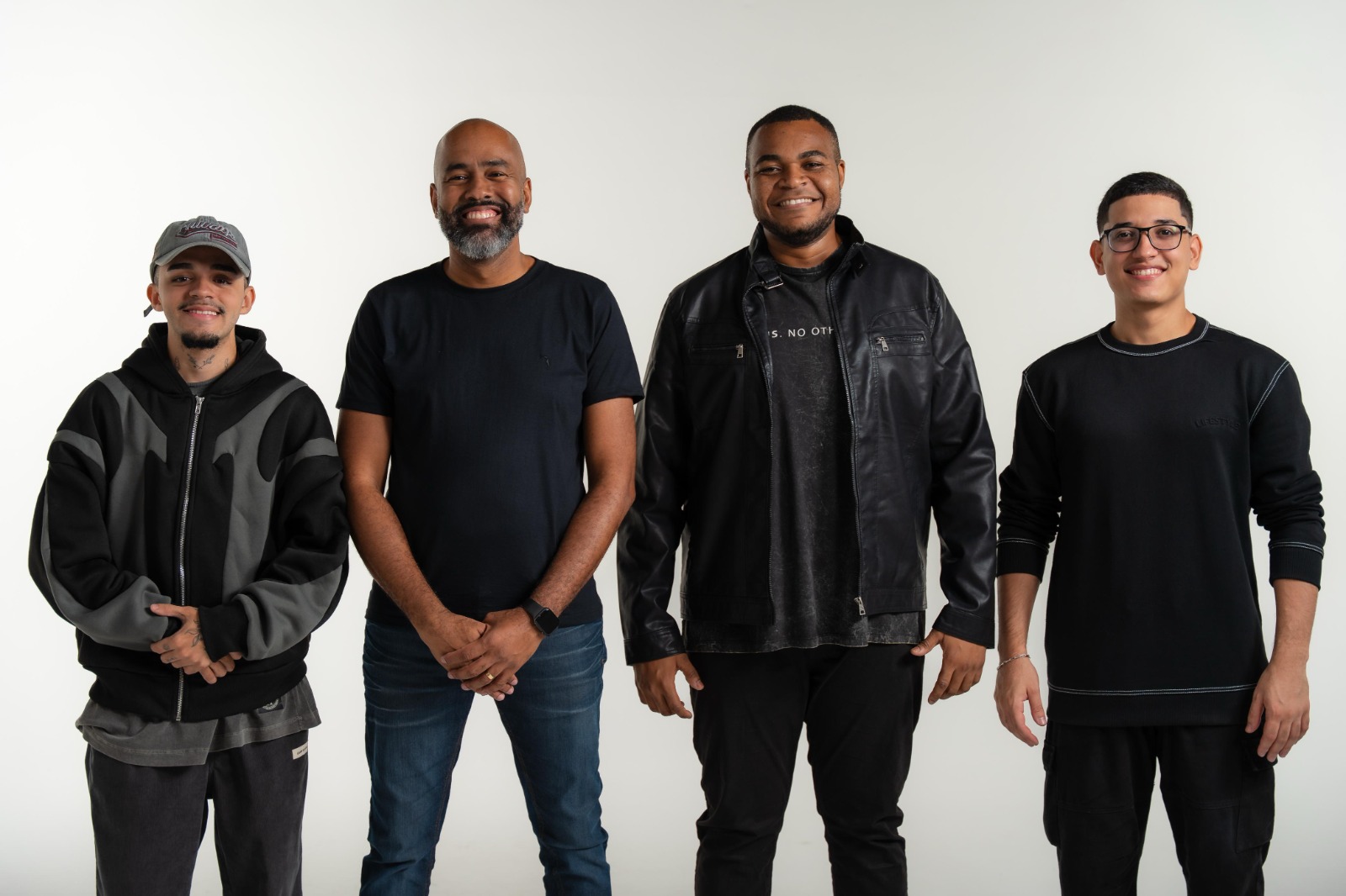 noticia Adoradores Gratos celebra estreia de “Escolho a Ti”, videoclipe que já soma milhares de visualizações