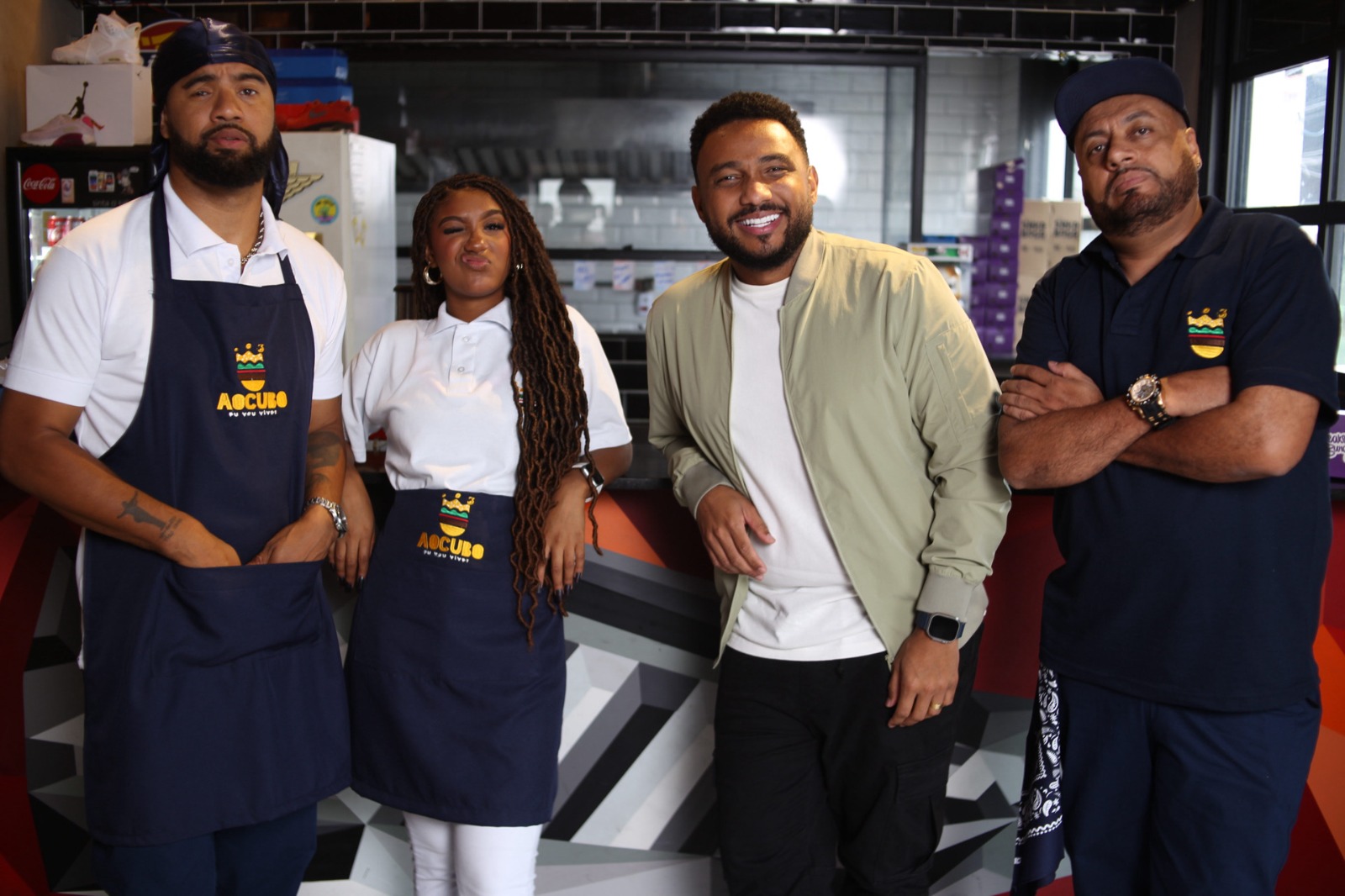 noticia Ao Cubo e Eli Soares lançam o single e clipe “Eu Vou Viver”