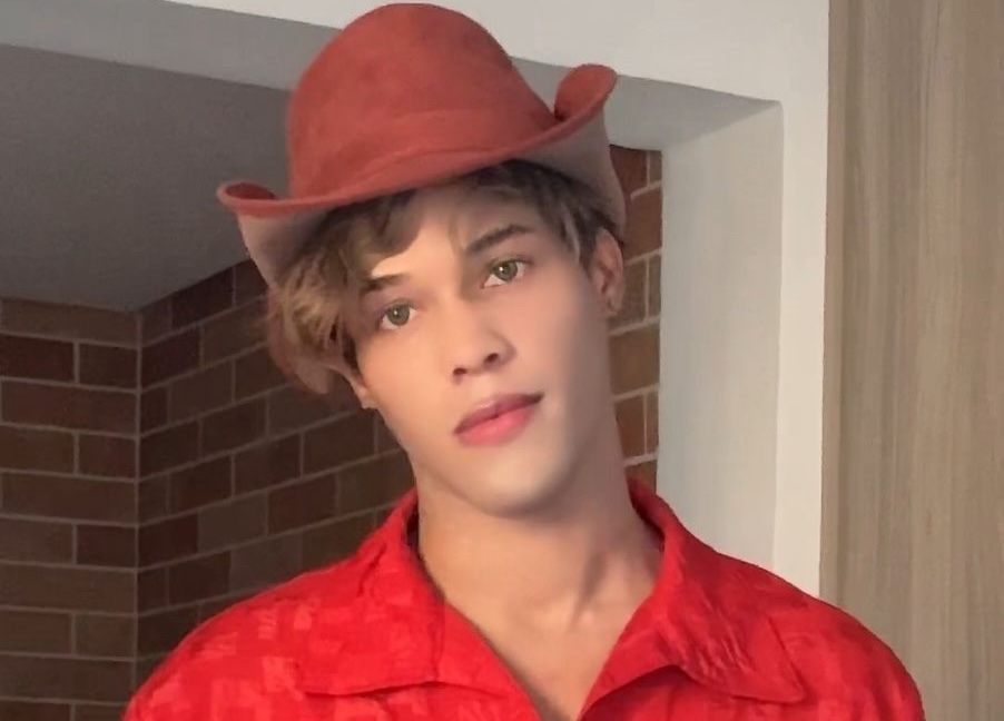 noticia O Maior influenciador do Paraná, conheça Ozzico