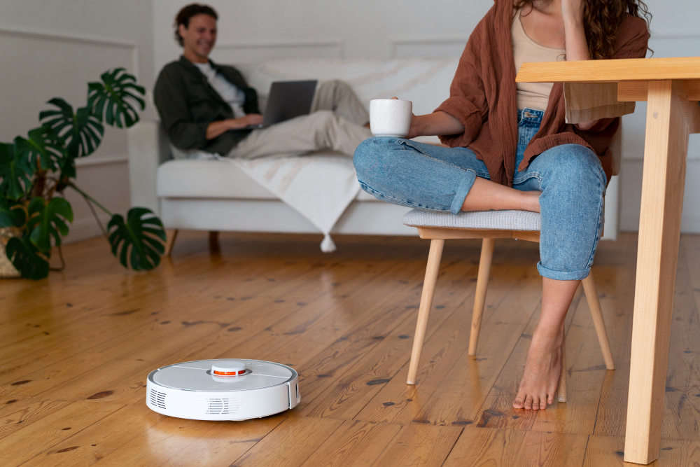noticia Top 5 melhores robôs aspiradores silenciosos para manter sua casa sempre limpa