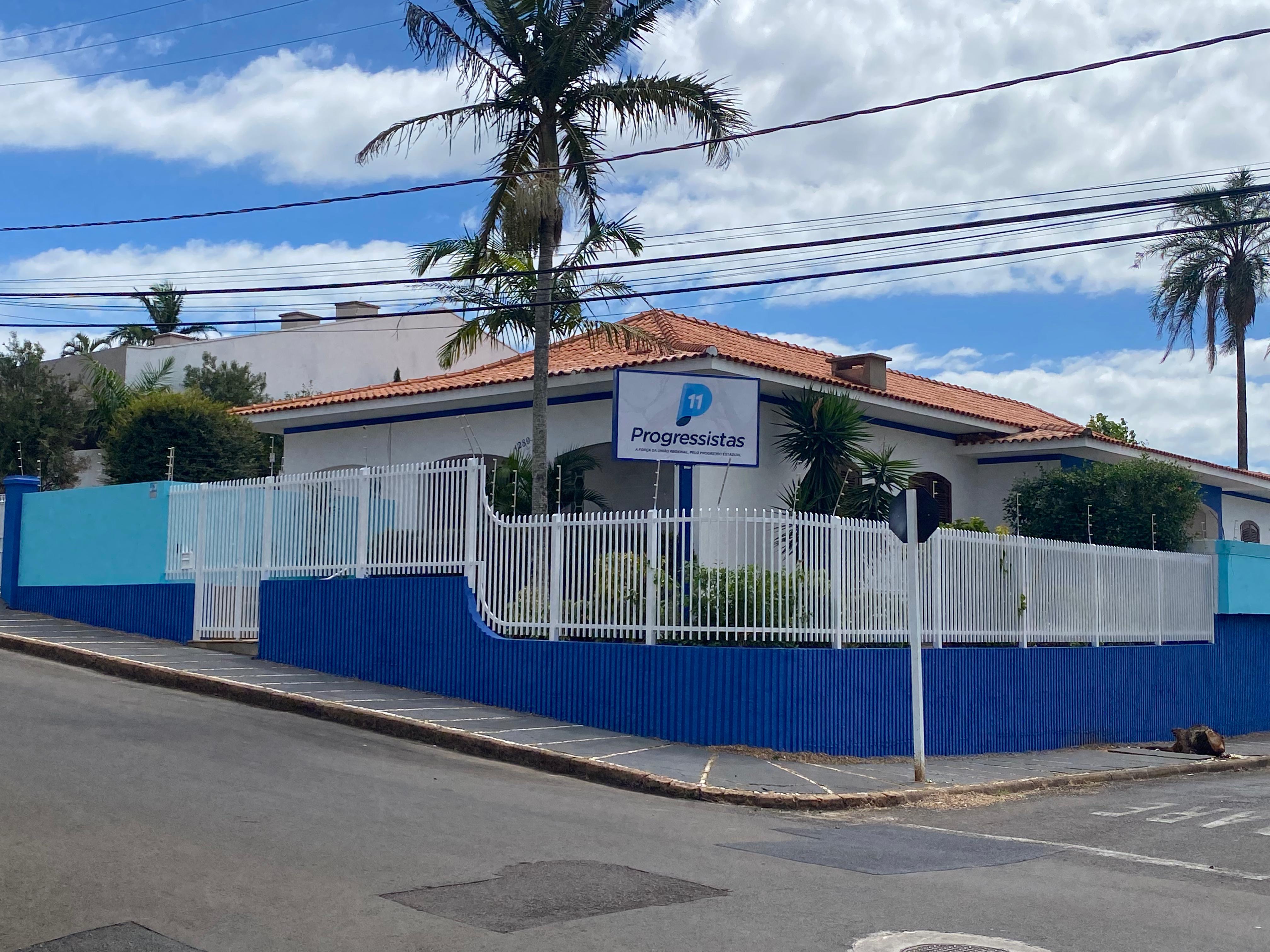 noticia Progressistas inauguram Diretório Regional em Botucatu com presença de lideranças nacionais