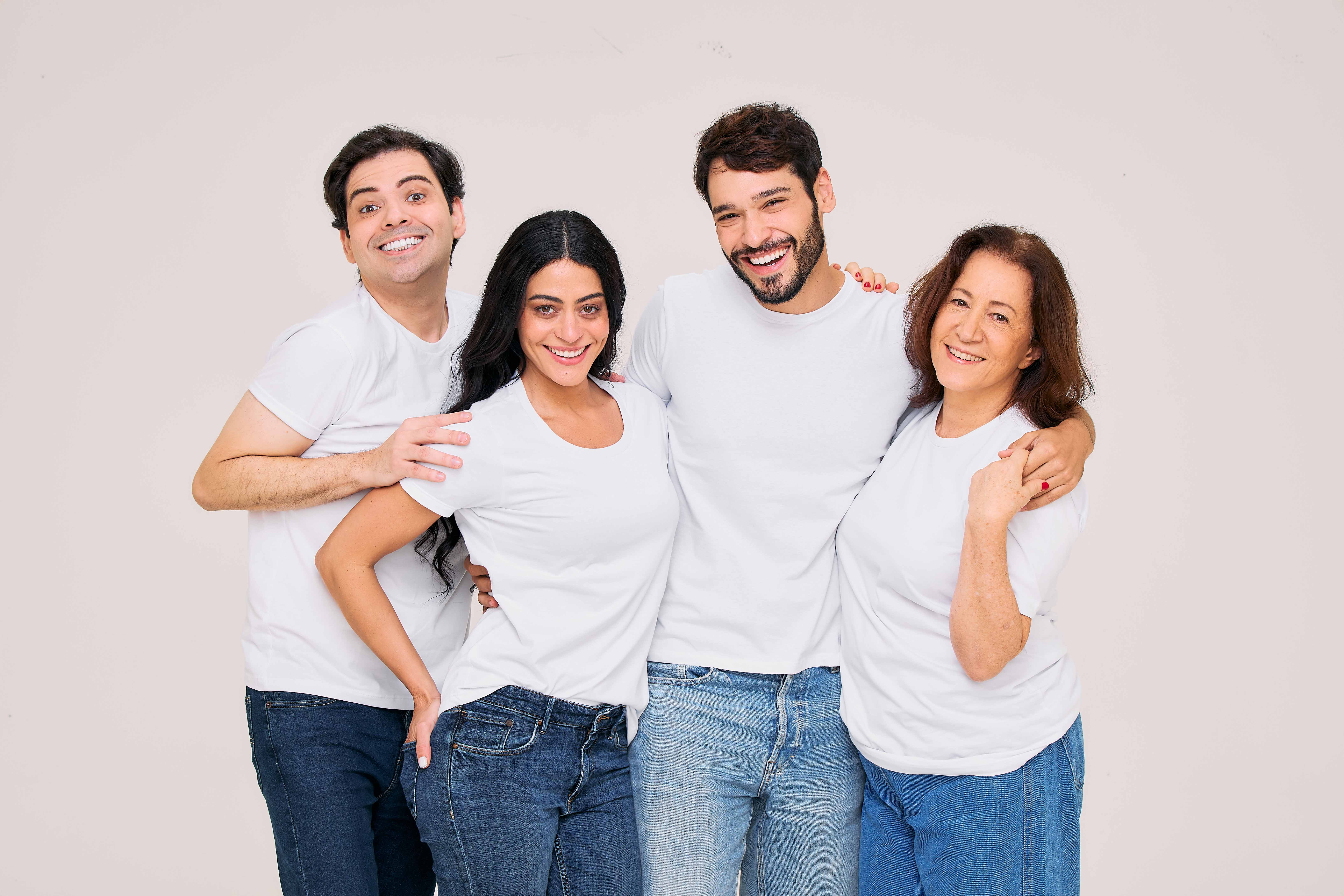 noticia Com Carol Castro, Bruno Fagundes, Gustavo Mendes e Angela Rebello, “A Manhã Seguinte” ganha montagem inédita no Brasil