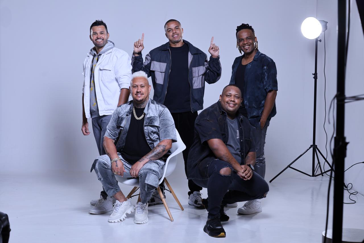 noticia Desejo Maior e Cleverson Luiz emocionam no single “Era Uma Vez”