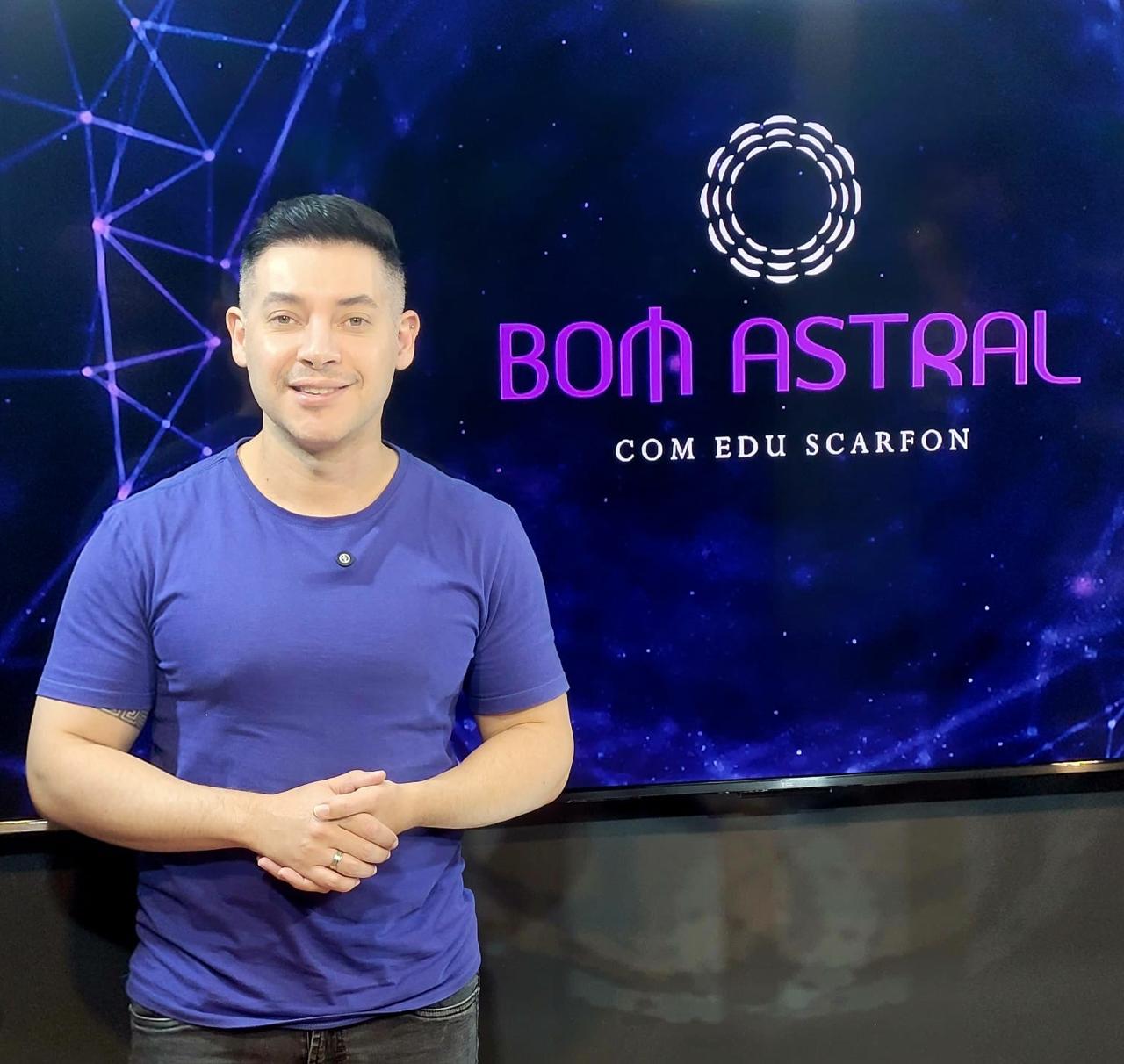 noticia Astral TV expande sua presença: agora na TV a cabo pela Com Brasil TV