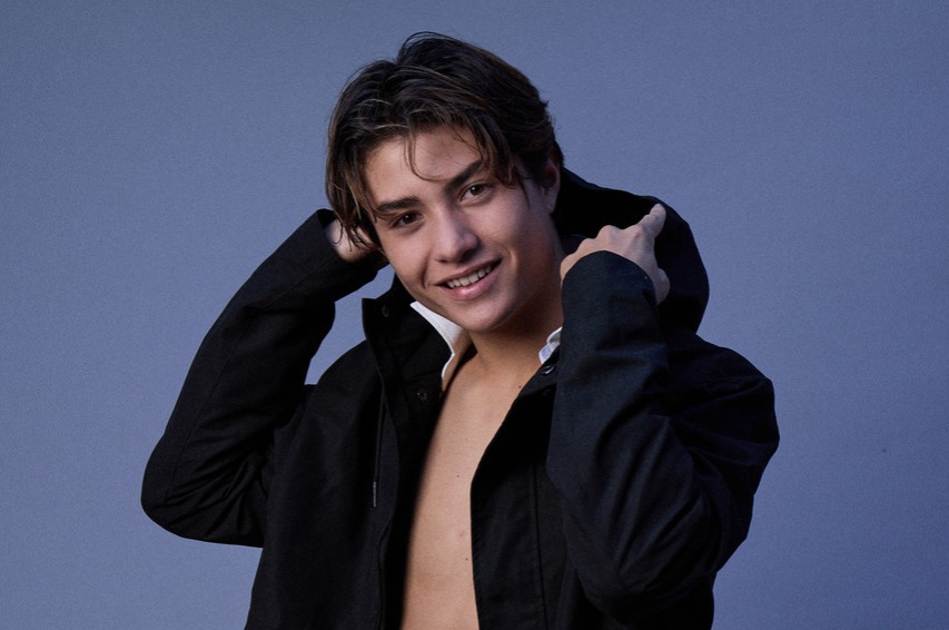 noticia Matheus Hon lança “Minha Favorita” e consolida sua identidade no pop jovem