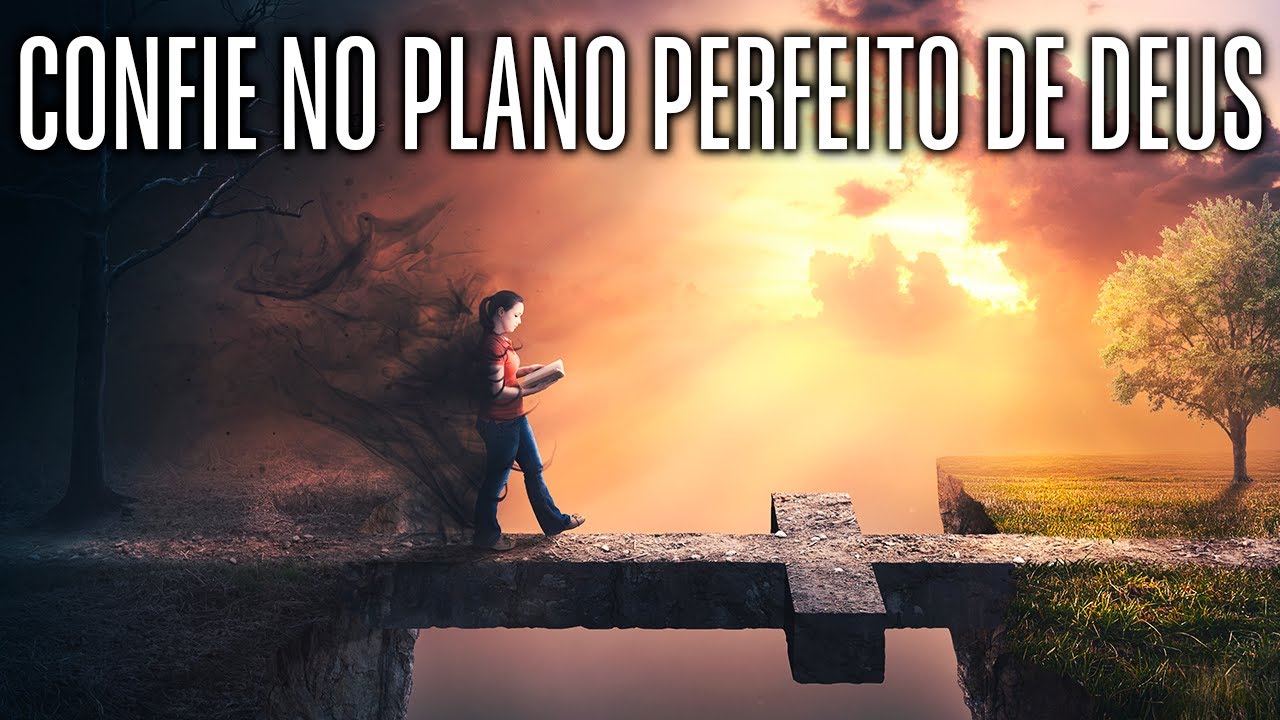 noticia PALAVRA DE HOJE - PLANOS DE DEUS