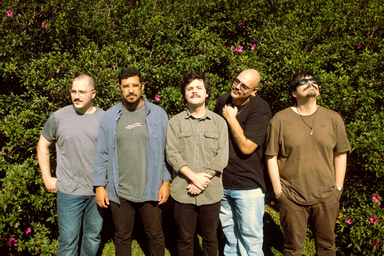 noticia Personas se prepara para o lançamento de seu mais novo álbum, Qualia