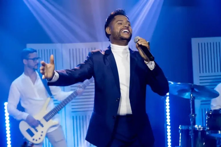 noticia Matuzalém Eduardo lança o single e clipe da canção 