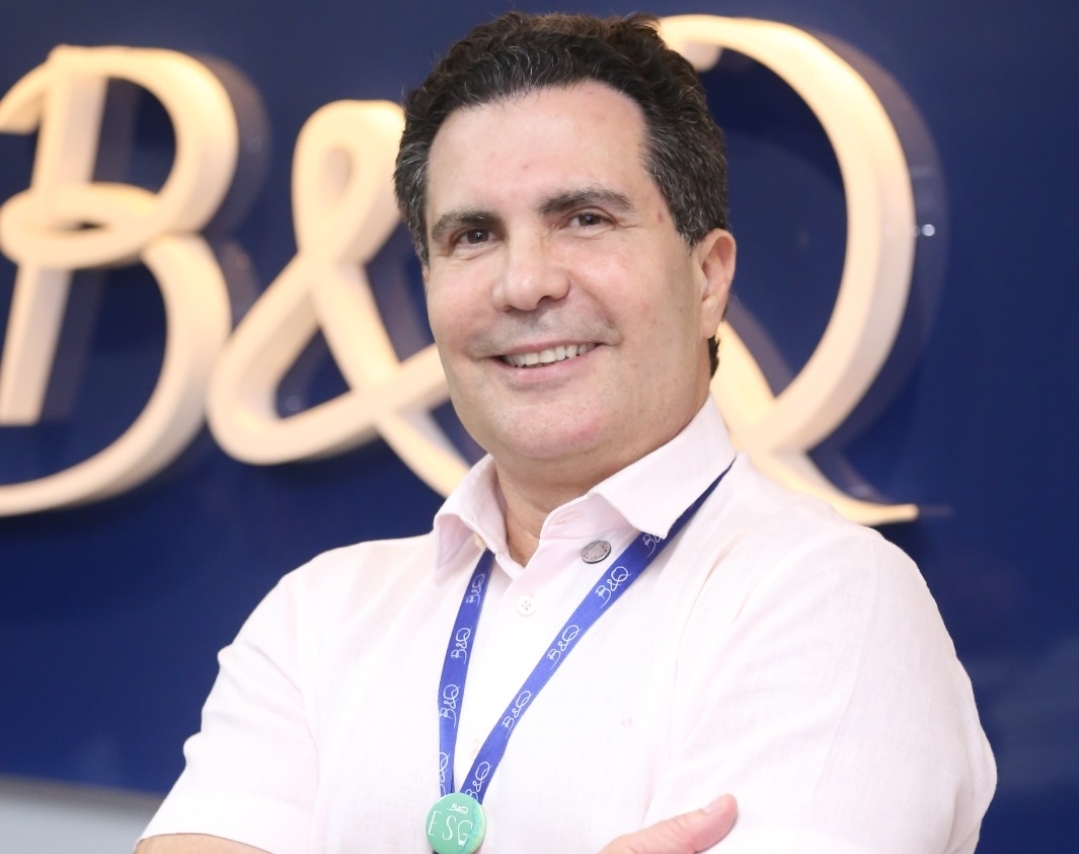 noticia B&Q completa 38 anos e reforça presença nacional como referência em soluções em infraestrutura no setor elétrico 