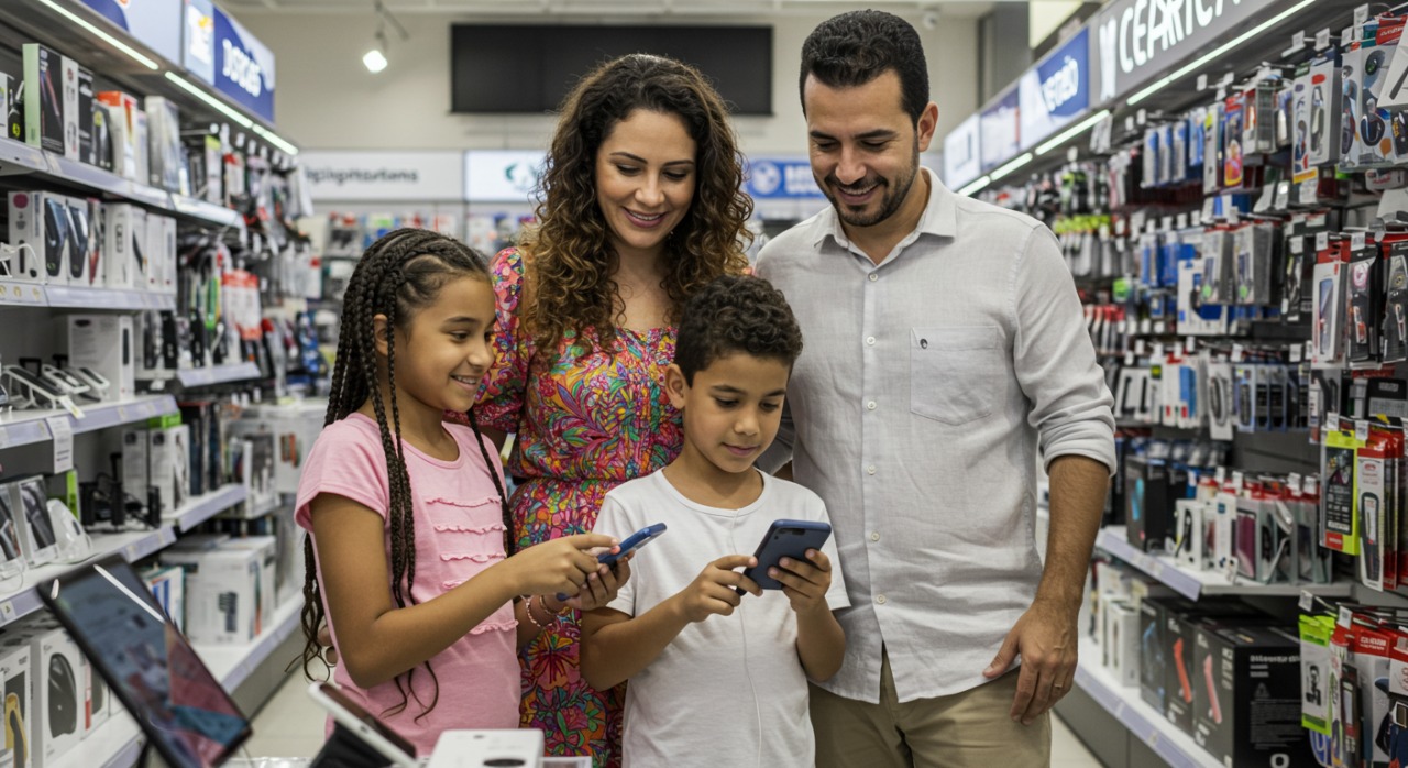 noticia Roteiro de compras no Paraguai: O que você precisa saber