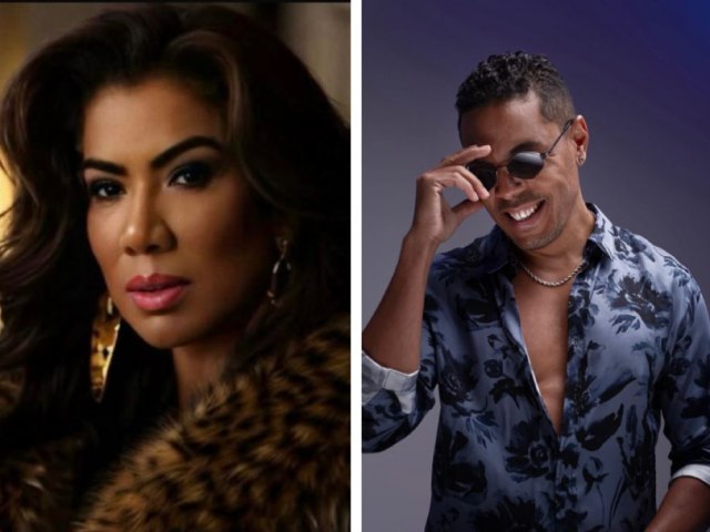 noticia Middah Borges anuncia feat inédito com Don Kikas, ícone da música angolana