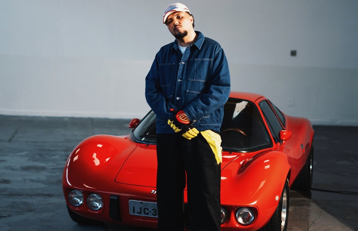 noticia Nesk Only lança EP “Ontem” pela Universal Music