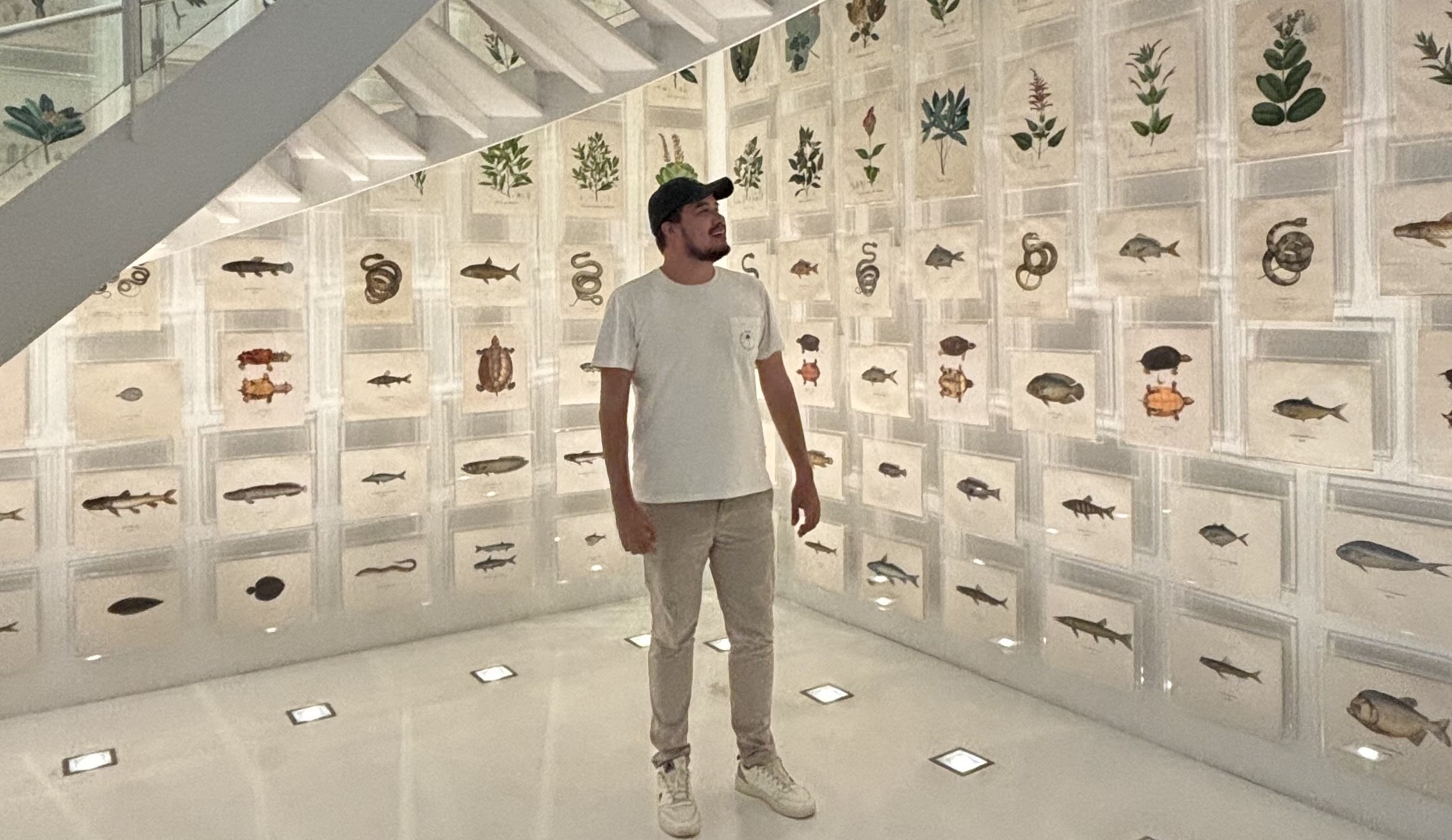 noticia Projeto “30 rolês por SP em 30 dias” desafia turistas e paulistanos a explorarem a capital de forma intensa e gratuita