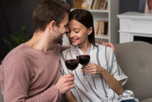 noticia Vinho é um aliado do coração e do intestino