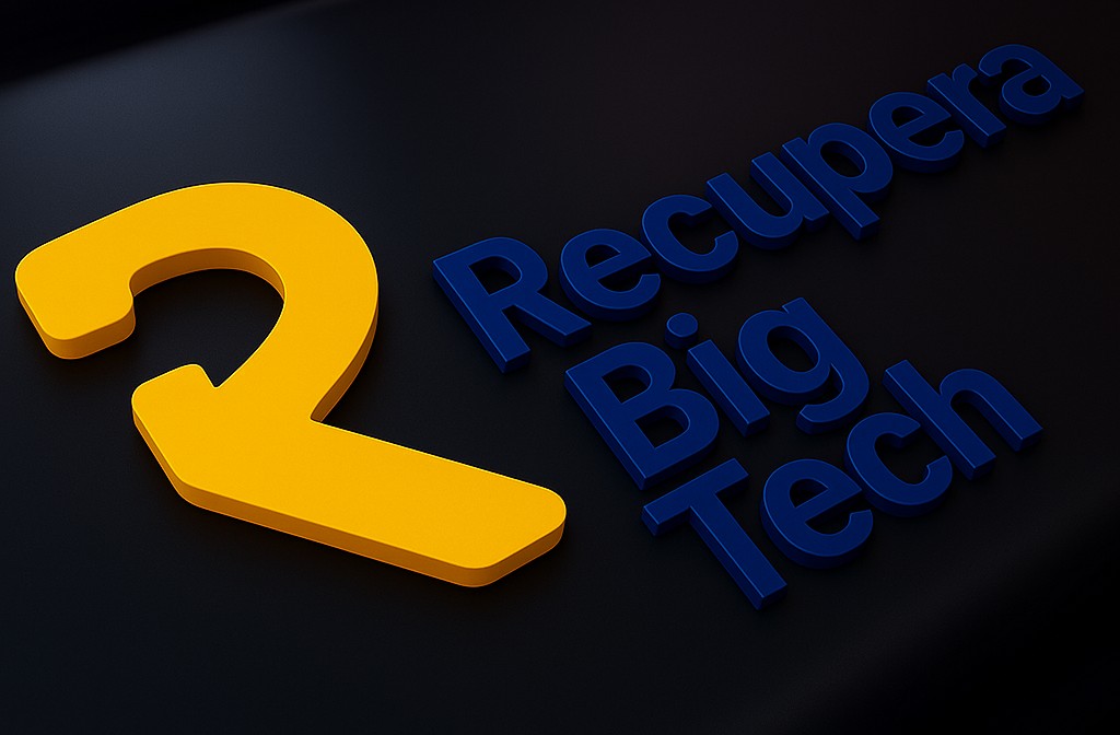 noticia WhatsApp como nunca antes: Recupera Big Tech cria solução que une velocidade, personalização e escala