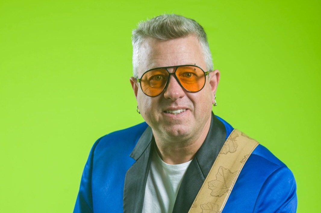 noticia Daniel Lemos lança Vou de Soul: uma viagem à pureza da alma e à leveza de viver