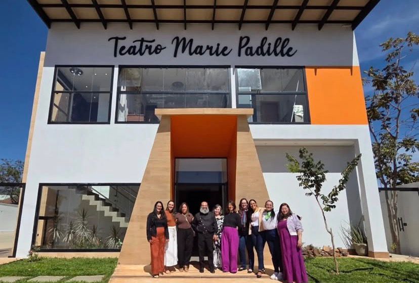 noticia Ballet contemporâneo do interior goiano adota práticas de ESG e conecta artistas ao mundo