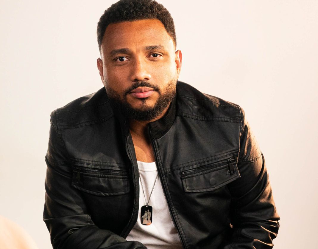 noticia Eli Soares é indicado ao Grammy Latino 2025 com o álbum Memóri4s