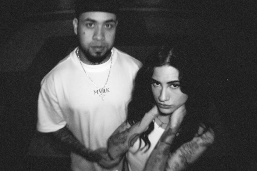 noticia DAY LIMNS convida Kawe para “SAUR” em lançamento duplo