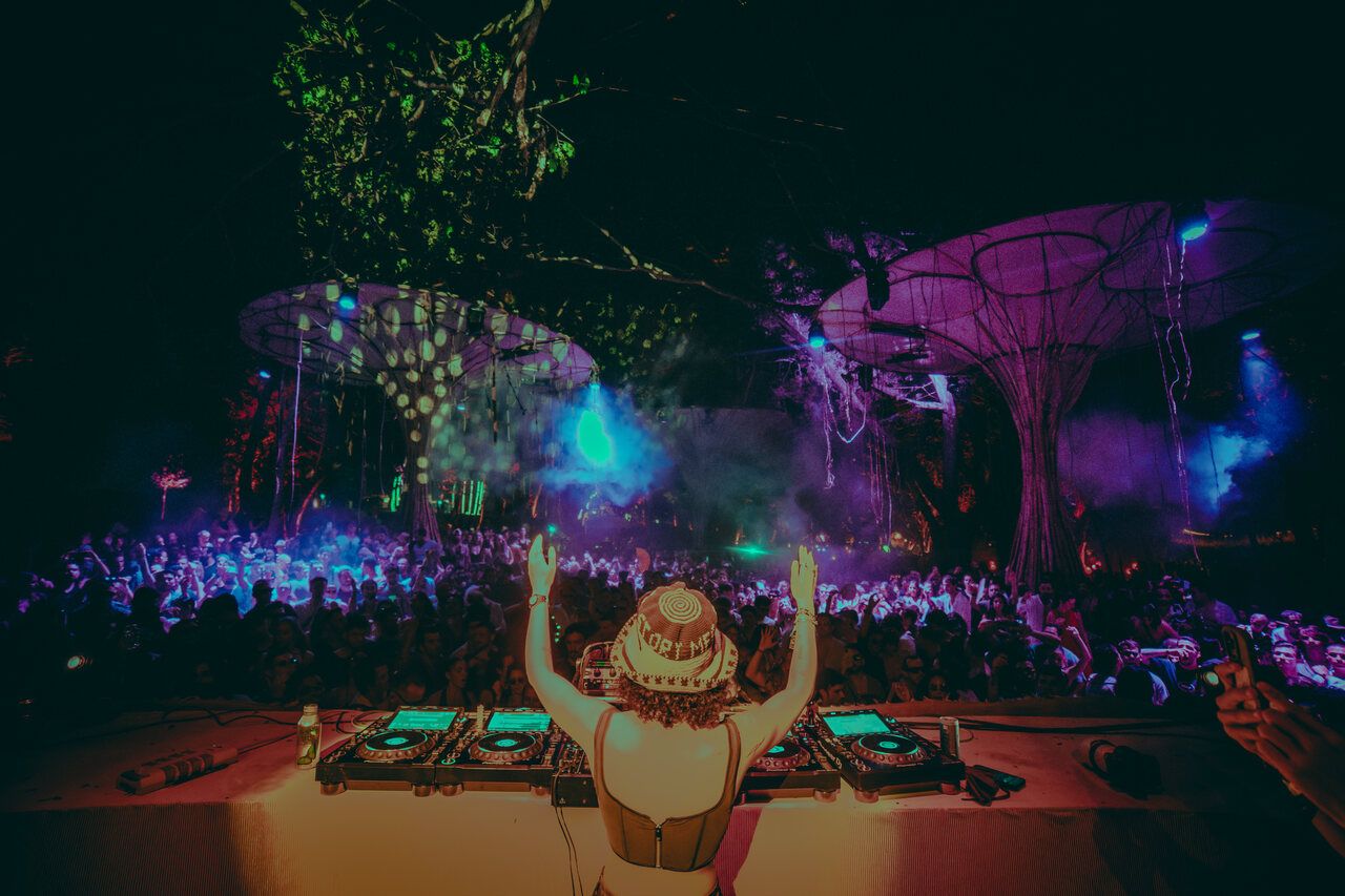 noticia Labryinto estreia no Brasil em 2026 e anuncia line-up completo