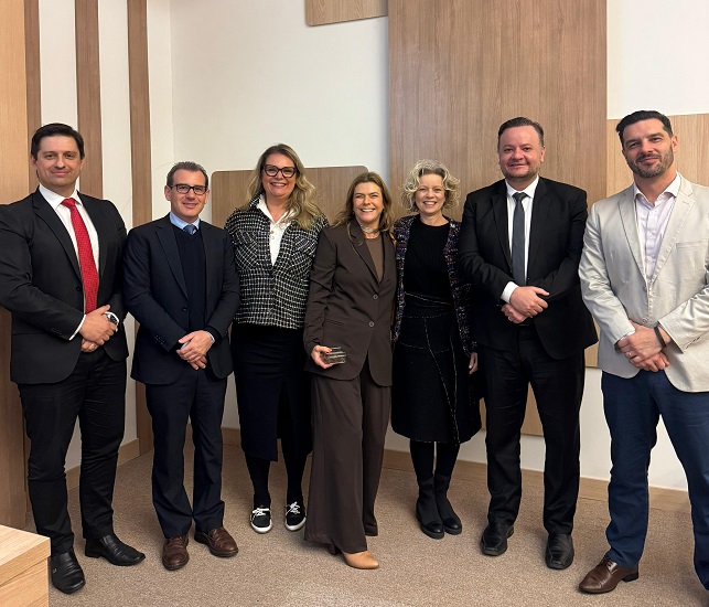 noticia IBRADIM/PR promove debate sobre a Nova Lei Geral do Licenciamento Ambiental.