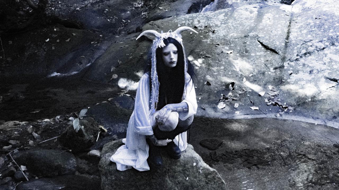 noticia Show de Luapsy marca estreia de “I Met The Devil In a Dream”, em São Paulo