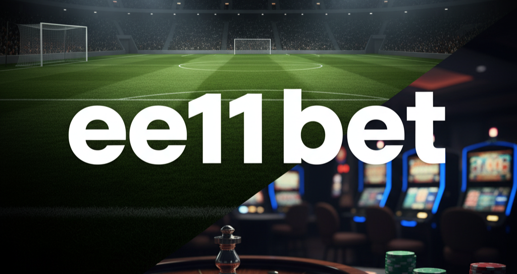 noticia Como funciona a ee11 bet? Recursos, bônus e formas de aposta