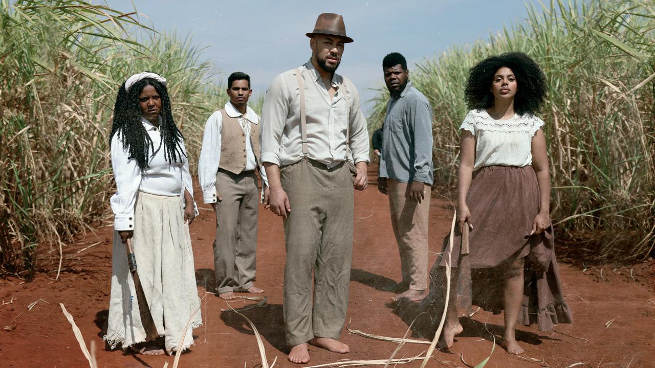 noticia “Cântico de Moisés” marca novo tempo na carreira de Ton Carfi