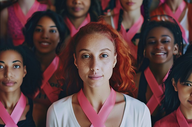 noticia Outubro Rosa: hipnoterapia melhora o emocional de mulheres que venceram o câncer de mama