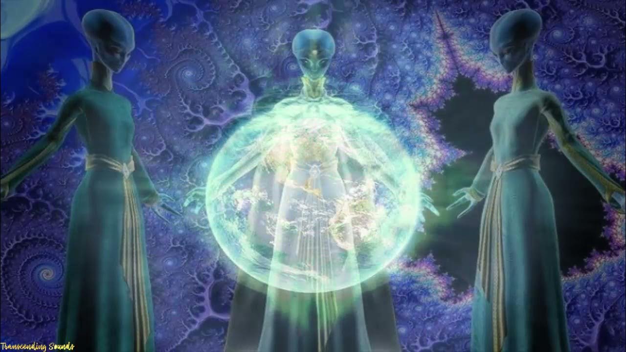 noticia Terapia Arcturiana: descubra o caminho para a harmonia e o autoconhecimento