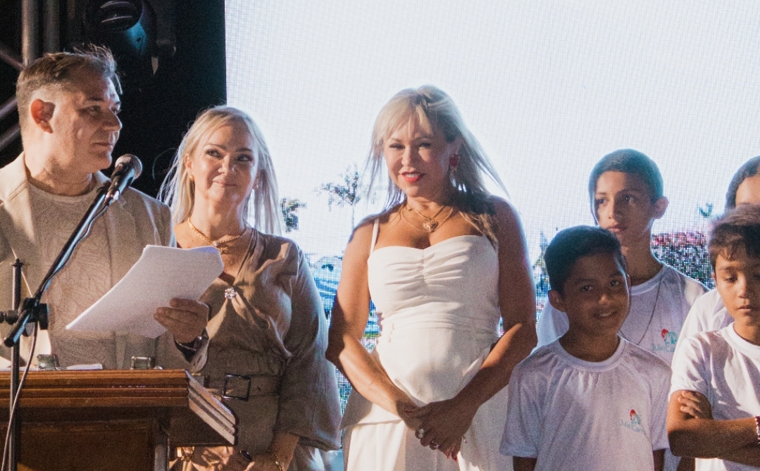 noticia CJ1 Aviation é Inaugurado em Camocim com Cerimônia Marcante e Compromisso com o Turismo Regenerativo