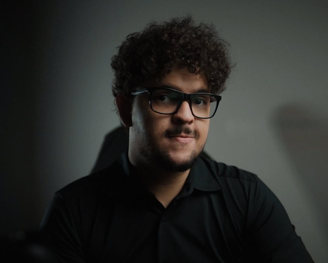 noticia Bruno Albuquerque é inocentado após acusação de plágio feita por crítico de cinema