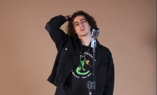 noticia Nick Souza inaugura seu 