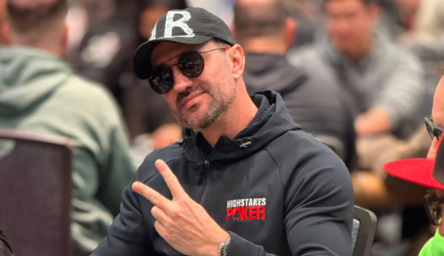 noticia Filho de pedreiro, Cristian Aquino transforma desafios em sucesso, faz história no Poker e conquista reconhecimento do Exército com a SentinelX