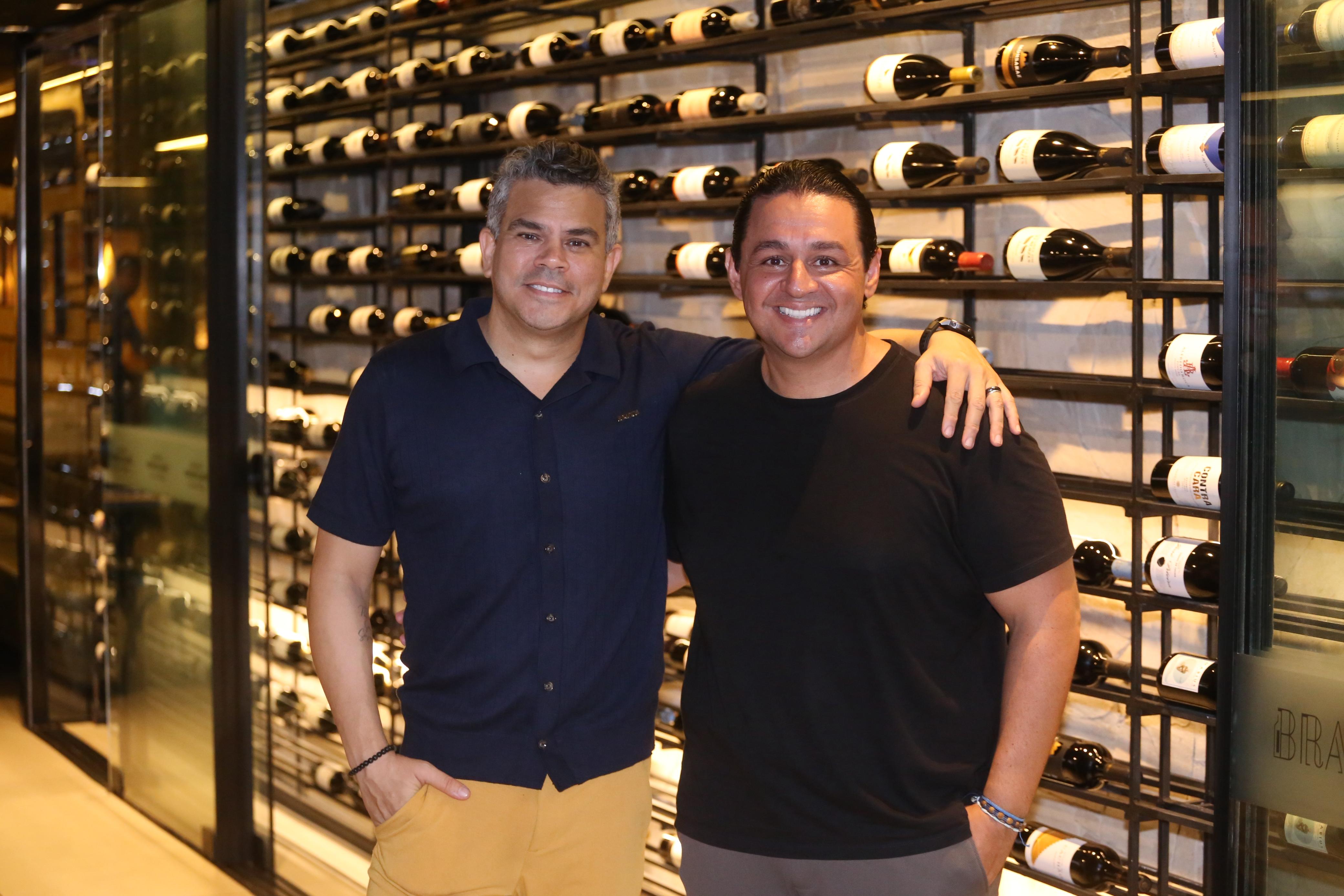 noticia Empreender na gastronomia é mais do que servir pratos, defende Marcelo Pimentel em evento da ADVB-CE