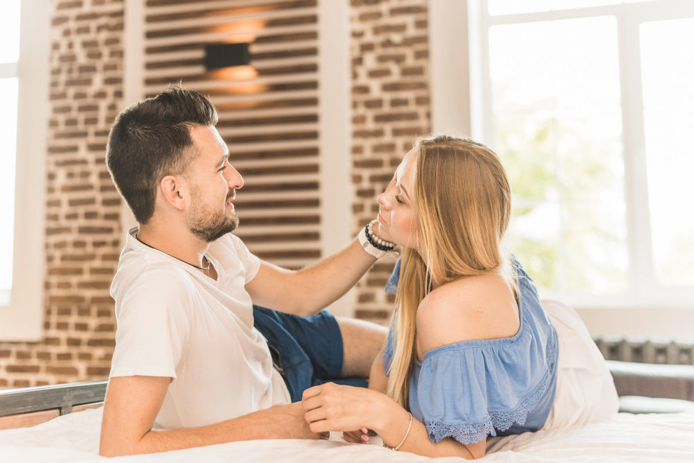 noticia Como satisfazer seu parceiro? Veja dicas essenciais para fortalecer a relação e o prazer a dois