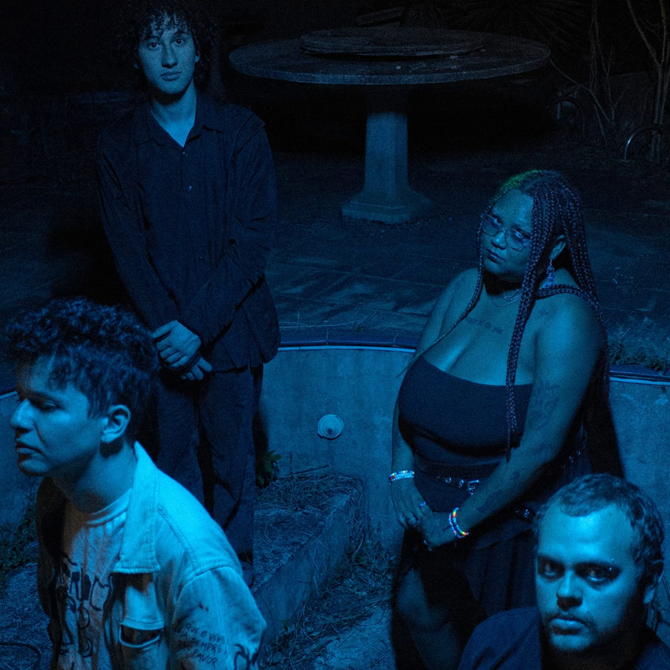 noticia Viúva Fantasma se consolida em uma nova era no novo EP, “Assunto pra Depois”