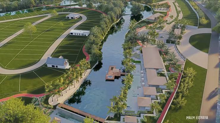 noticia Bianchi Urbanismo se reinventa e avança em Paracuru