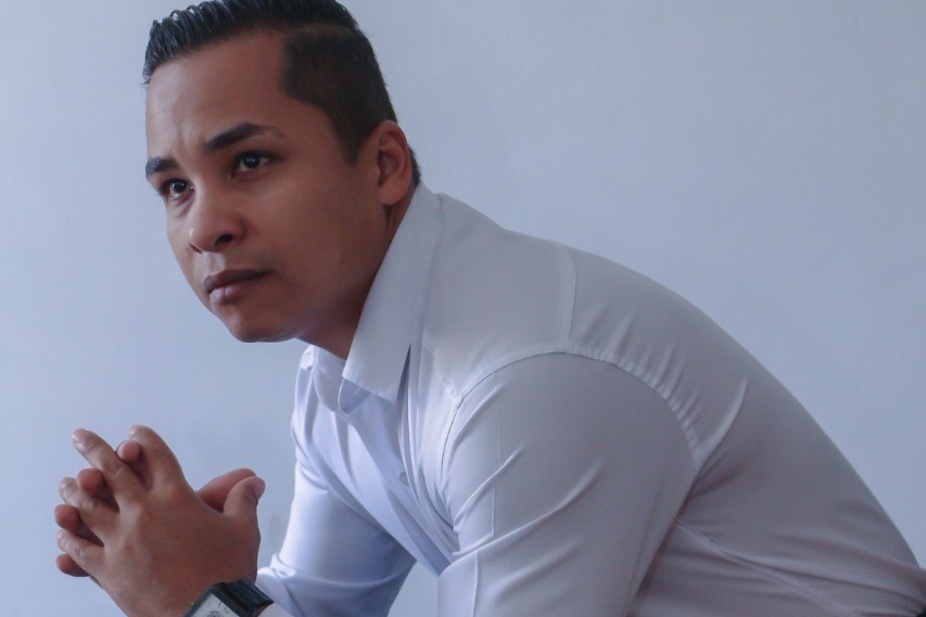 noticia Lucca Amorim fala sobre superação no novo single “Já te Esqueci” 