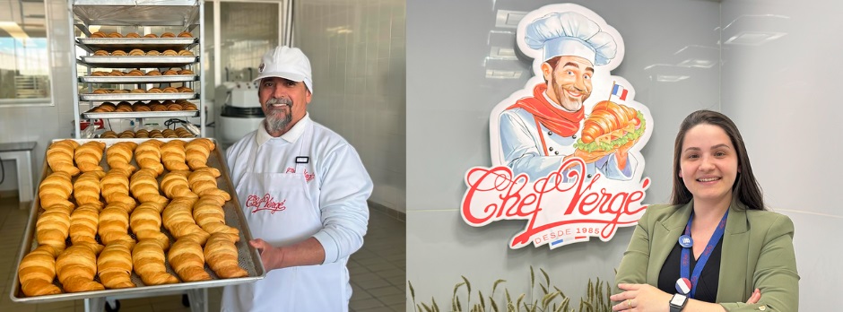 noticia Chef Vergé celebra 40 anos com histórias de dedicação e carinho nos bastidores