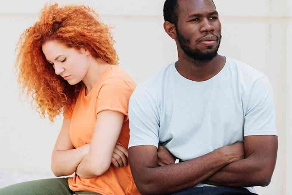 noticia Como Reconstruir a Confiança Após uma Traição