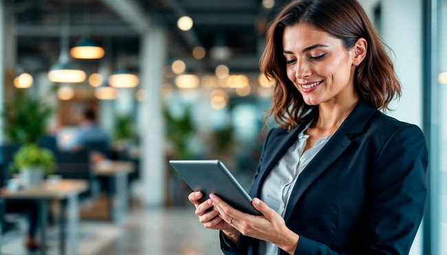 noticia Digitalização ou transformação digital: qual a chave da modernização empresarial?