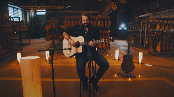 noticia Projeto “Acústico BR” leva clássicos do rock nacional em versões inéditas ao palco do Blue Note em outubro