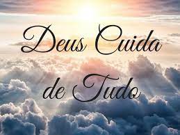 noticia PALAVRA DE HOJE - DEUS CUIDA DE NÓS