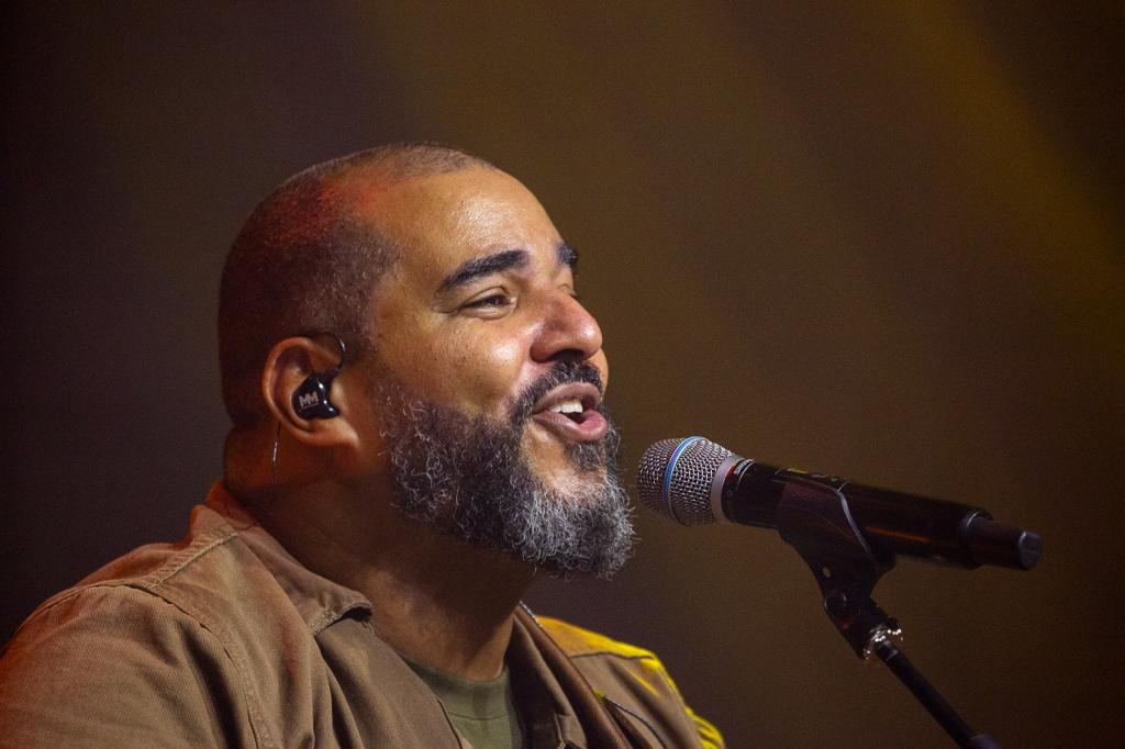 noticia Marcos Miranda lança nova versão de “Nossa Esperança” para o álbum “Alegres Estamos”