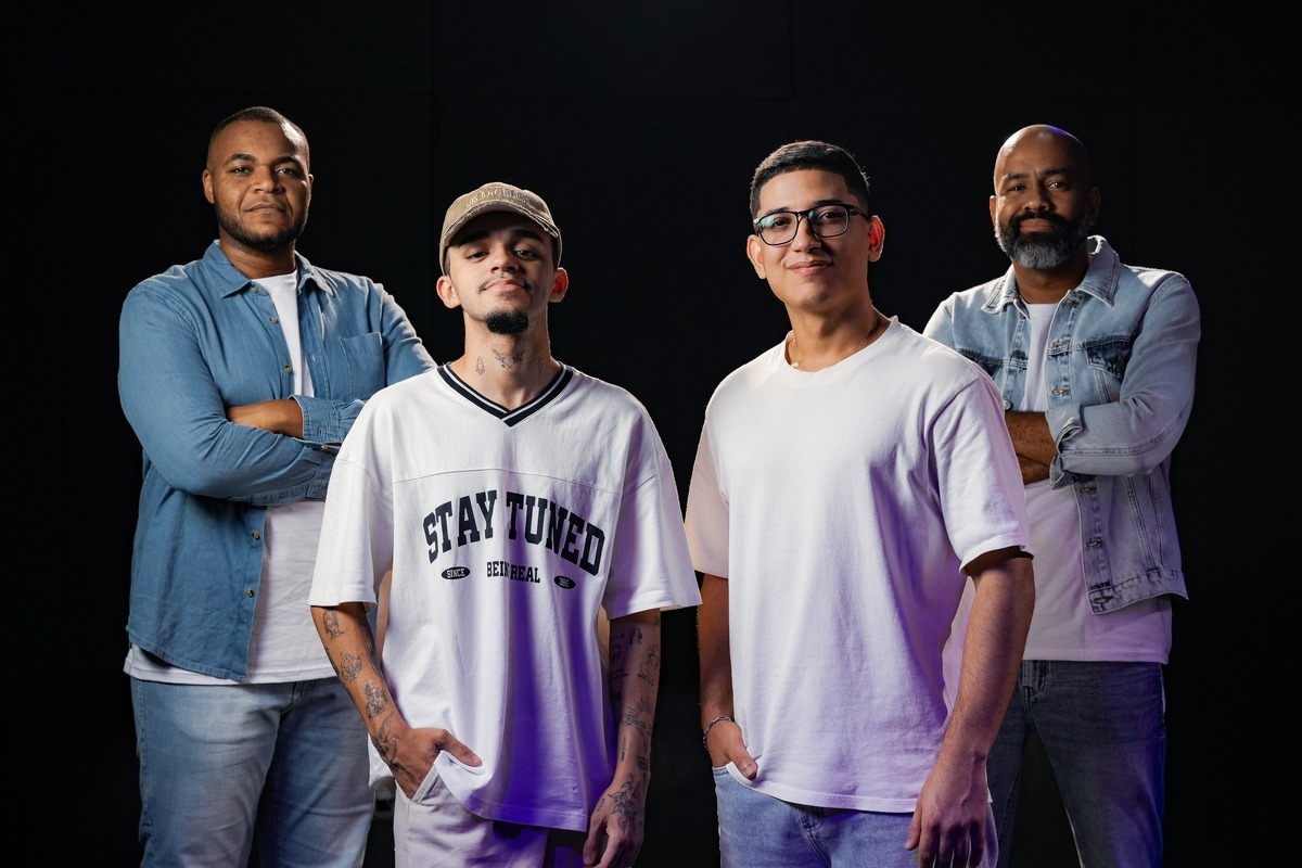 noticia Ministério Adoradores Gratos lança o single “Salmo 121”