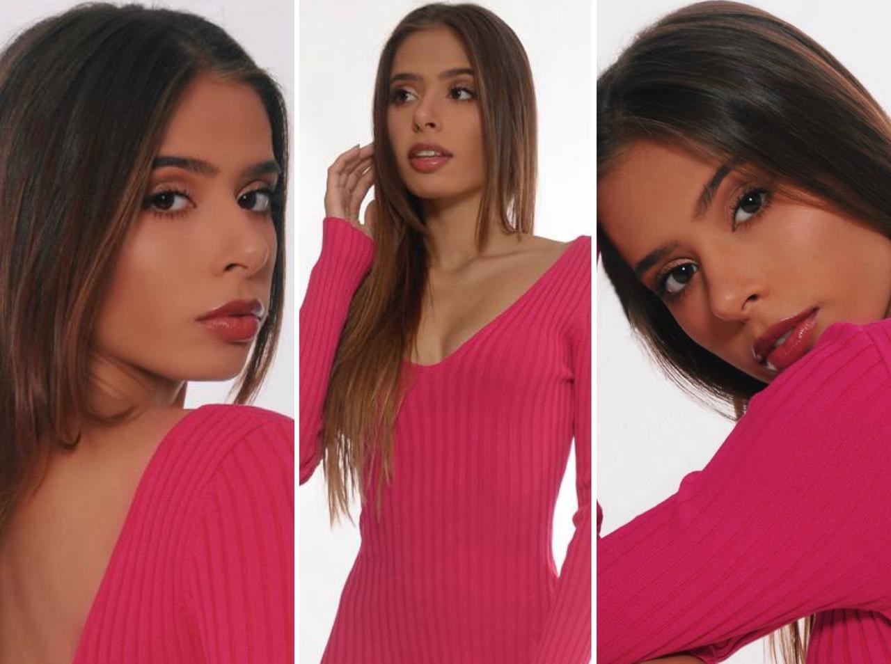 noticia Emilia Pedersen fala sobre 